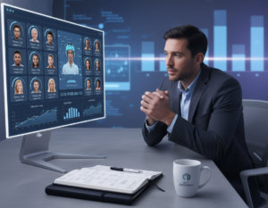 Descubra Quem Está de Olho no Seu Perfil