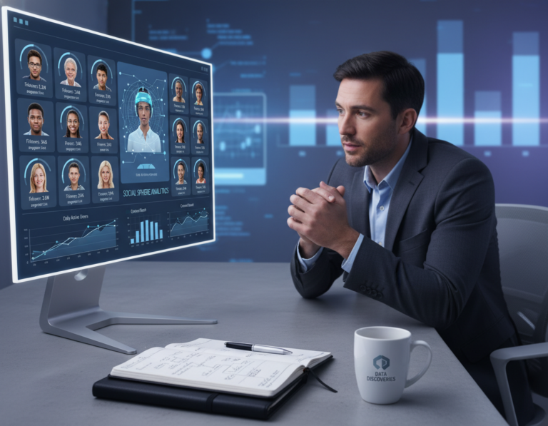 Descubra Quem Está de Olho no Seu Perfil