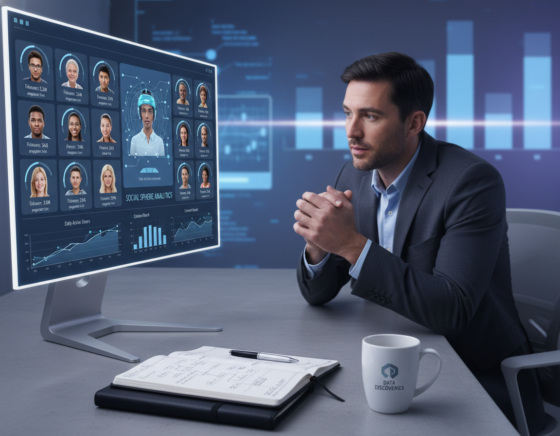 Descubra Quem Está de Olho no Seu Perfil