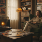 Escute suas músicas favoritas de Antigamente