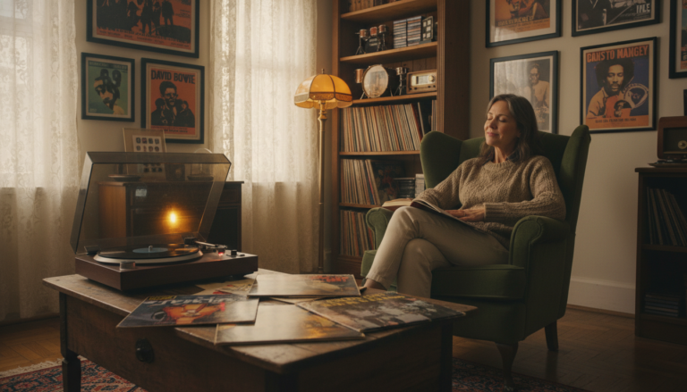 Escute suas músicas favoritas de Antigamente