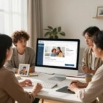 Monitore conversas controle parental