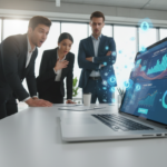 Saiba quem passou pelo seu perfil