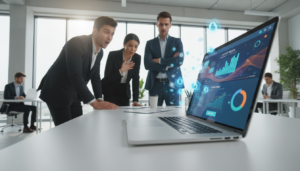 Saiba quem passou pelo seu perfil