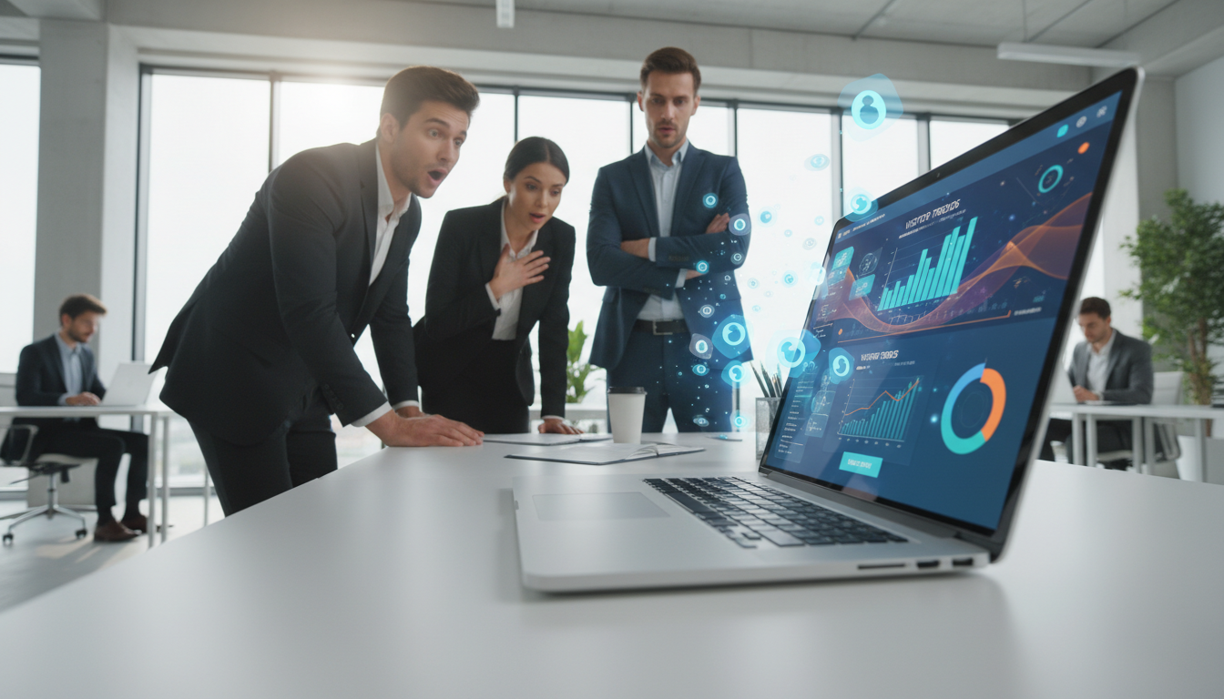 Saiba quem passou pelo seu perfil