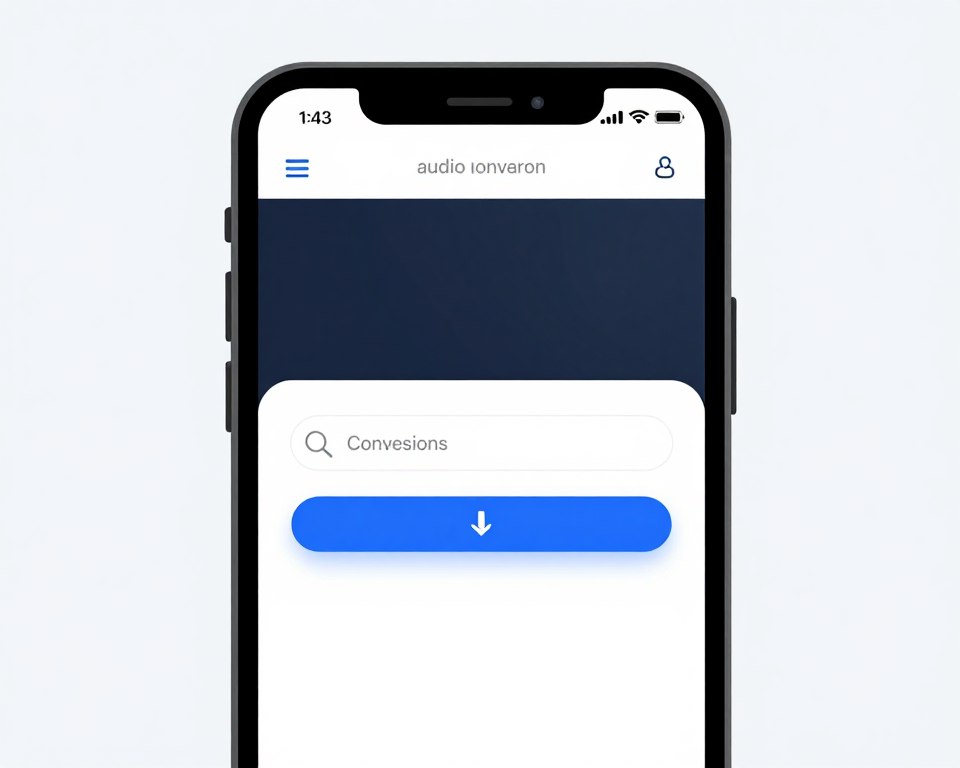SaveMedia converter música
