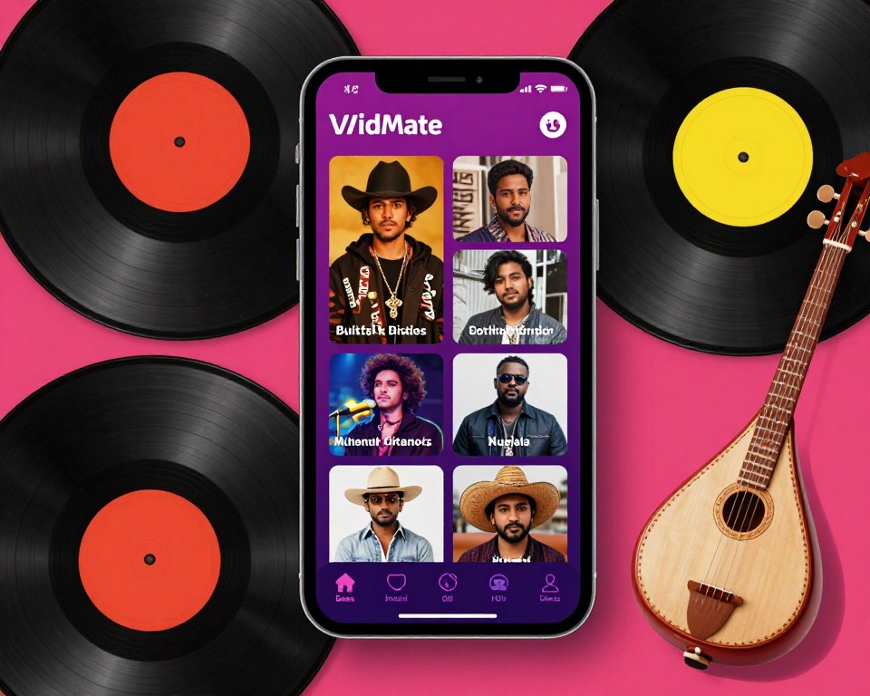 VidMate download grátis