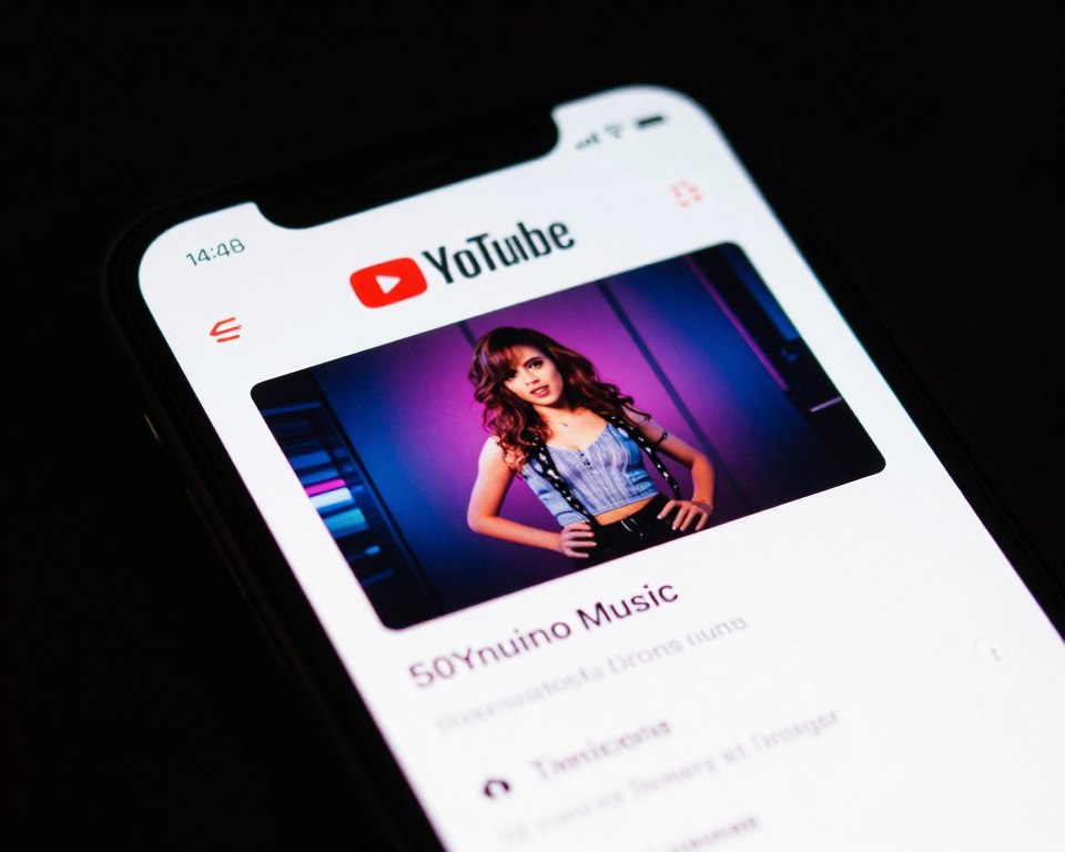 YouTube Music download