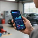 Encontre o Melhor App de Scanner Automotivo para Você