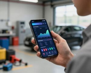 app de scanner automotivo