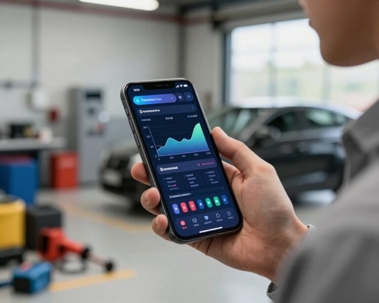 Encontre o Melhor App de Scanner Automotivo para Você