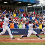 Assista à Copa do Mundo de Baseball com este app