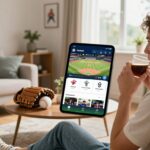 Seu guia para assistir a Copa do Mundo de Baseball no iOS