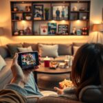 app para assistir filmes coreanos