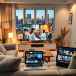 app para assistir produções da TV coreana