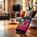 app para escutar radio (FM/AM)