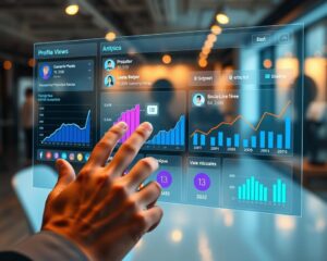 app para ver quem acessou seu perfil das redes sociais