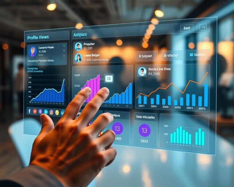 Saiba quem está acessando seu perfil nas redes sociais