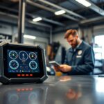 Seu Scanner Automotivo: Descubra o Melhor App