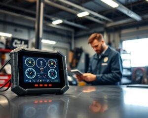 app scanner automotivo