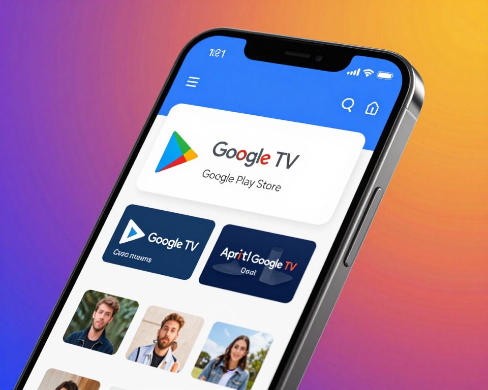 baixar Google TV app android baixar Google TV app android