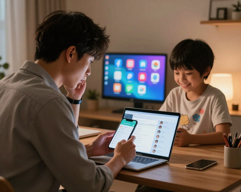 controle parental e mensagens controle parental e mensagens