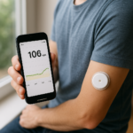 App Monitorar Glicose: Evite Erros Comuns