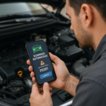 App Scanner Automotivo: Evite Erros Comuns