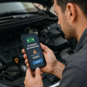 App Scanner Automotivo: Evite Erros Comuns