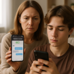 Controle Parental: Monitore Conversas no Celular