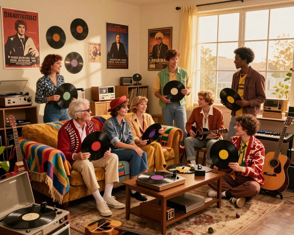 músicas que marcaram época