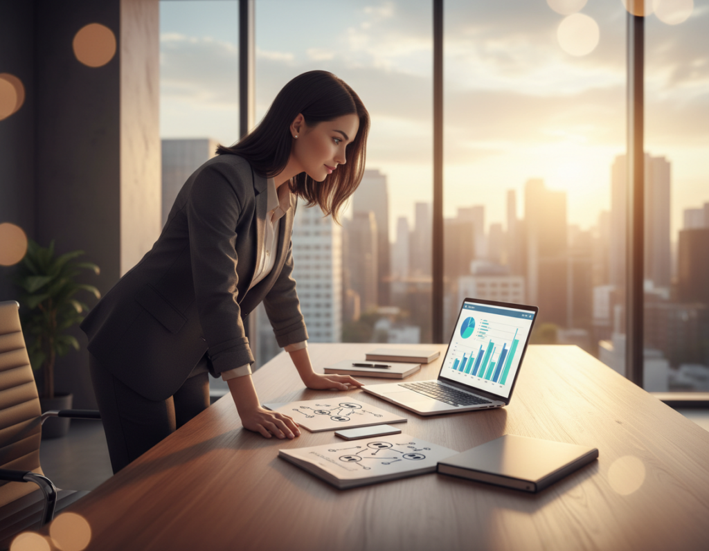 rastrear visualizações de perfil