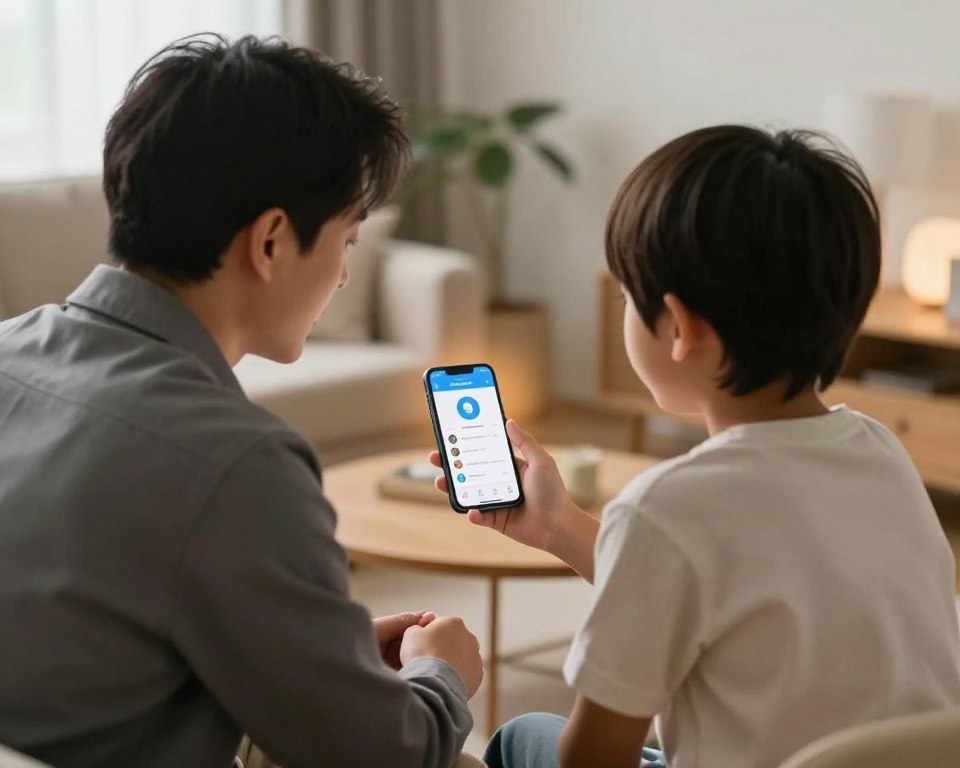 vantagens do monitoramento parental vantagens do monitoramento parental