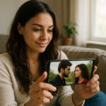 Veja Novelas Turcas no Celular