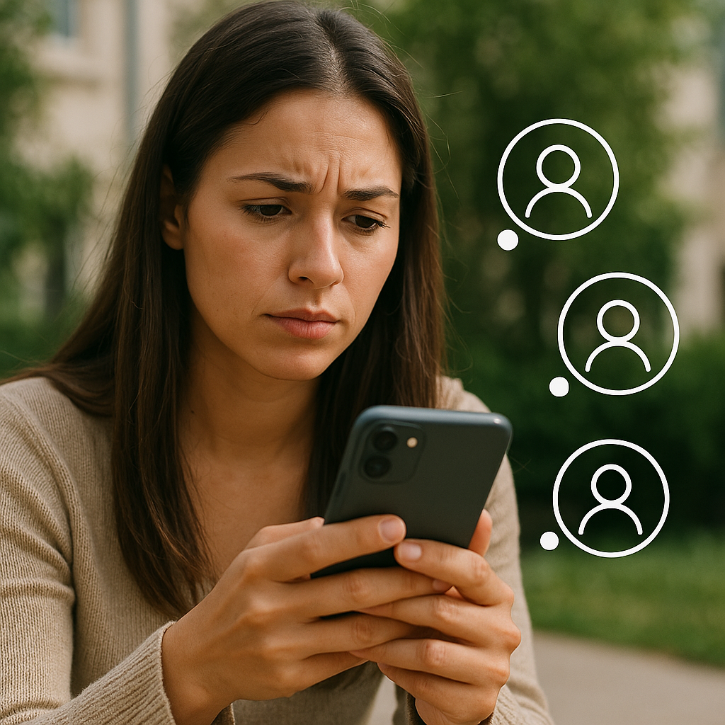 Quem Acompanha Seu Perfil: Descubra