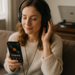 Reviva Seus Clássicos com um App