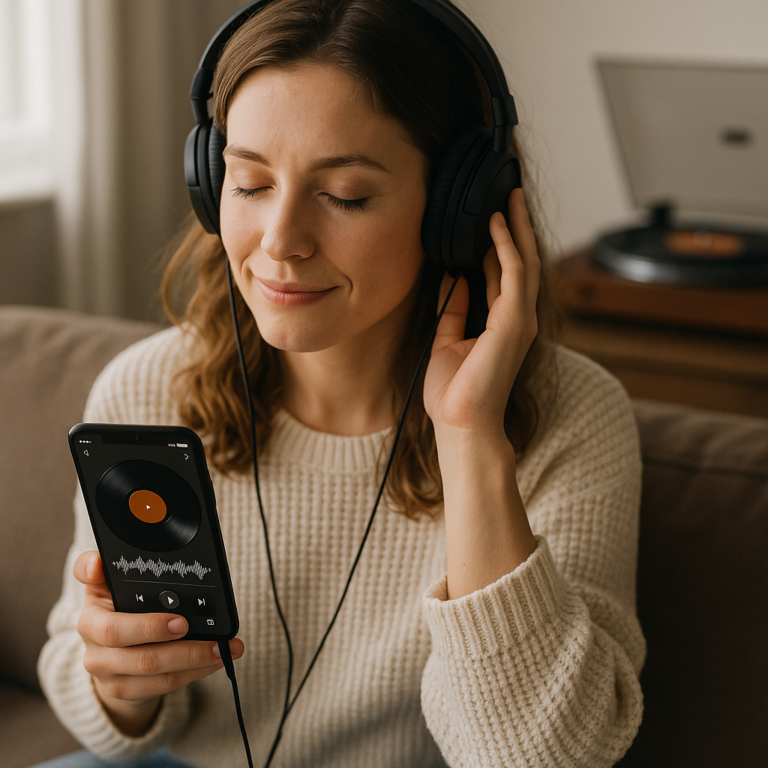 Reviva Seus Clássicos com um App