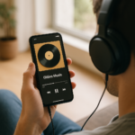 Ouça Músicas Antigas no Celular Grátis