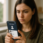 Mais segurança online com controle parental no app