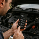 Scanner Automotivo: Erros Comuns a Evitar