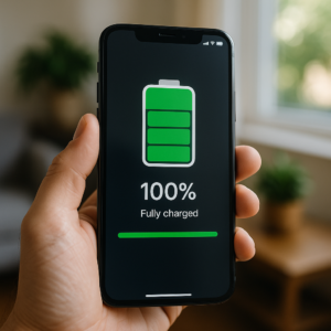 Aumente a Durabilidade da Bateria com esse app