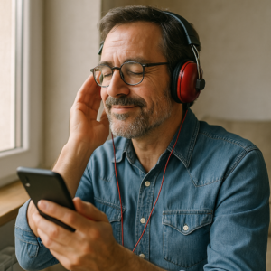 Ouça Hits Inesquecíveis de Antigamente