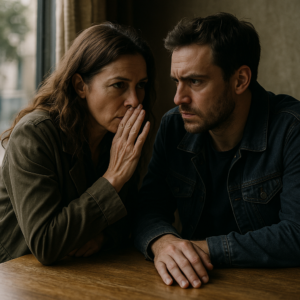 Conversas Misteriosas: Desvendando Segredos