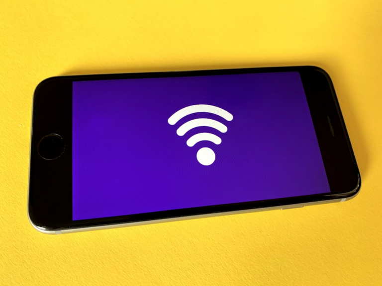 App Conexão WiFi: Conecte-se Facilmente