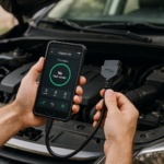 Novo Scanner Automotivo