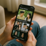 App para Assistir Novelas Coreanas