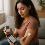 Controle Sua Glicose Agora