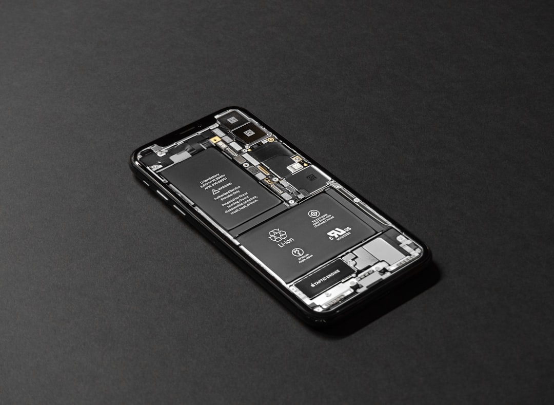 Como Otimizar a Bateria do iPhone