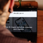 App Monitorar Mensagens
