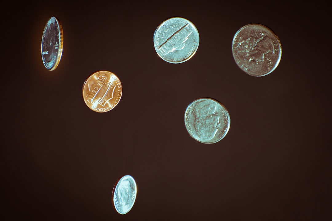 App para Identificar Moedas: Erros Comuns